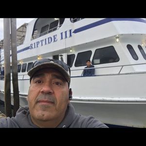 Meet your Posher, Edward